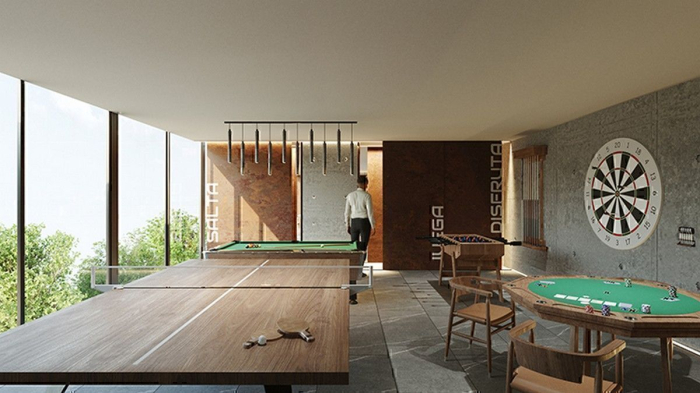 Departamento Venta Nuevo Polanco Miguel Hidalgo CDMX