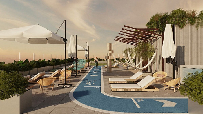 Departamento Venta Nuevo Polanco Miguel Hidalgo CDMX