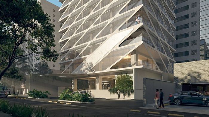 Departamento Venta Nuevo Polanco Miguel Hidalgo CDMX