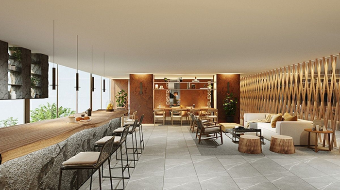 Departamento Venta Nuevo Polanco Miguel Hidalgo CDMX