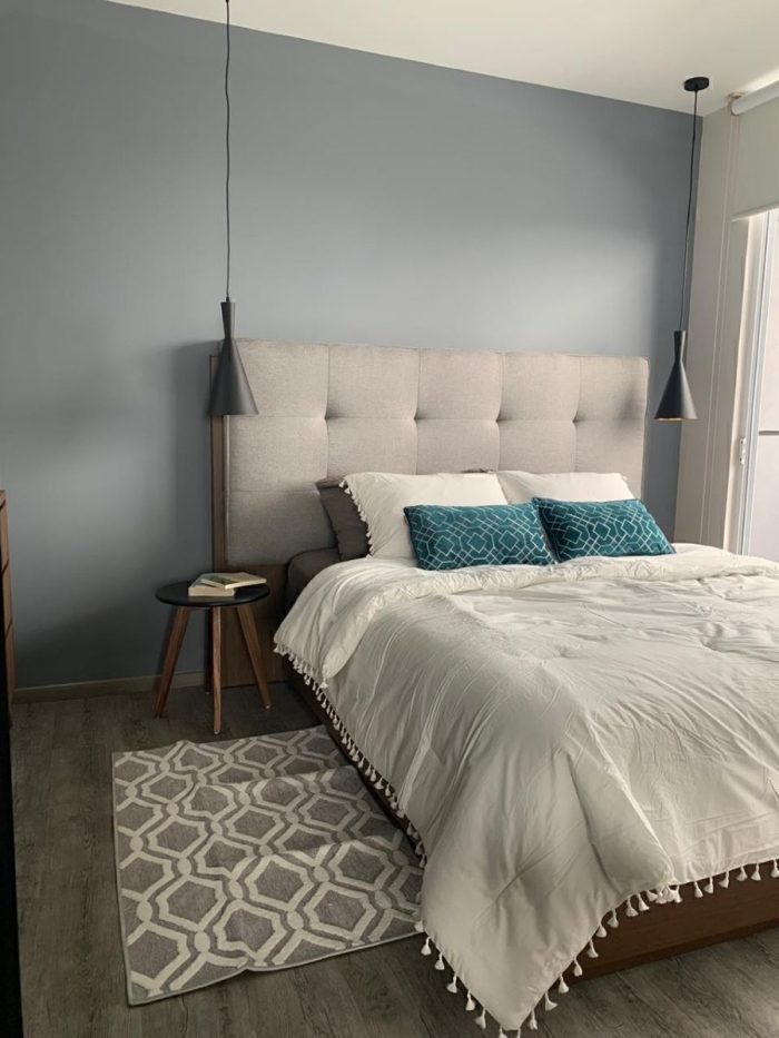 Departamento Venta Zacatenco Gustavo A Madero CDMX