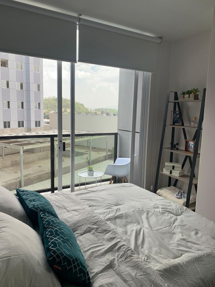Departamento Venta Zacatenco Gustavo A Madero CDMX