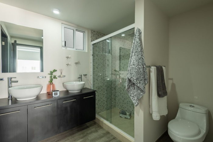 Departamento Venta Zacatenco Gustavo A Madero CDMX
