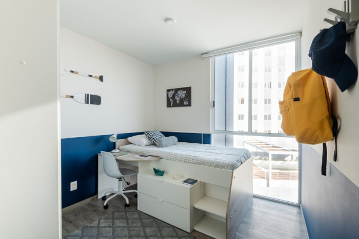 Departamento Venta Zacatenco Gustavo A Madero CDMX