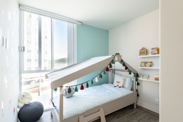 Departamento Venta Zacatenco Gustavo A Madero CDMX