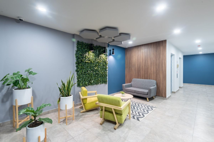 Departamento Venta Zacatenco Gustavo A Madero CDMX