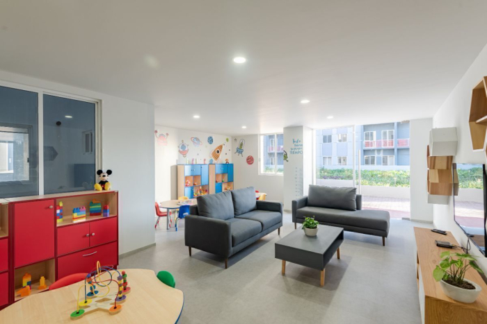 Departamento Venta Zacatenco Gustavo A Madero CDMX