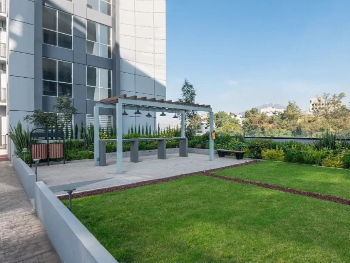 Departamento Venta Zacatenco Gustavo A Madero CDMX