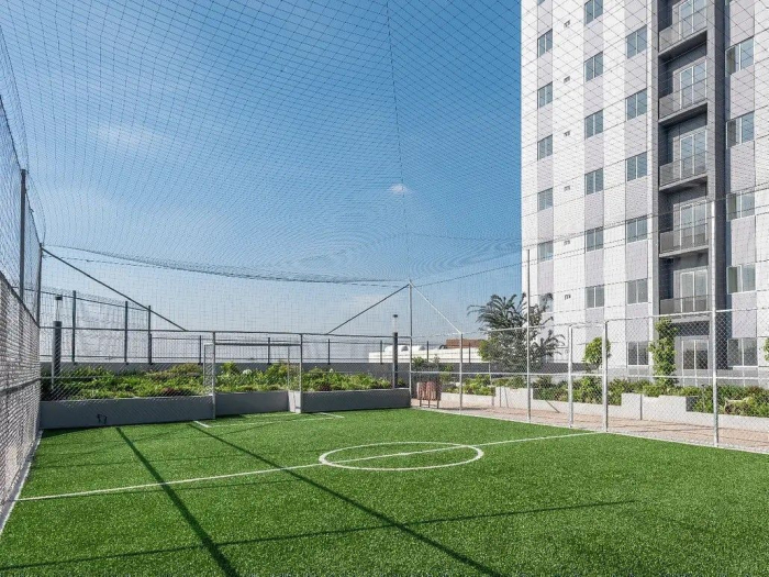 Departamento Venta Zacatenco Gustavo A Madero CDMX