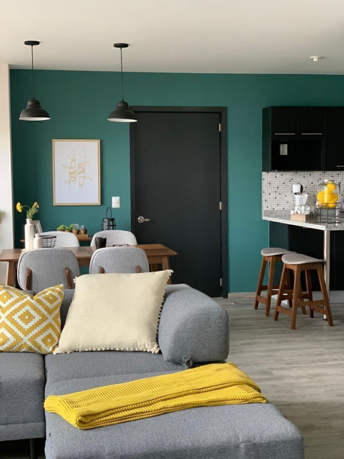 Departamento Venta Zacatenco Gustavo A Madero CDMX