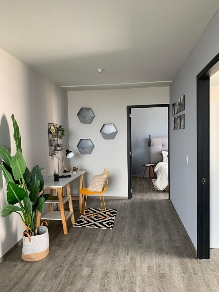 Departamento Venta Zacatenco Gustavo A Madero CDMX