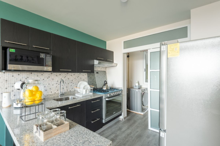 Departamento Venta Zacatenco Gustavo A Madero CDMX