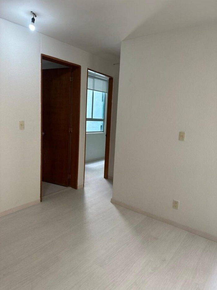 Departamento Venta San Rafael Cuauhtémoc CDMX