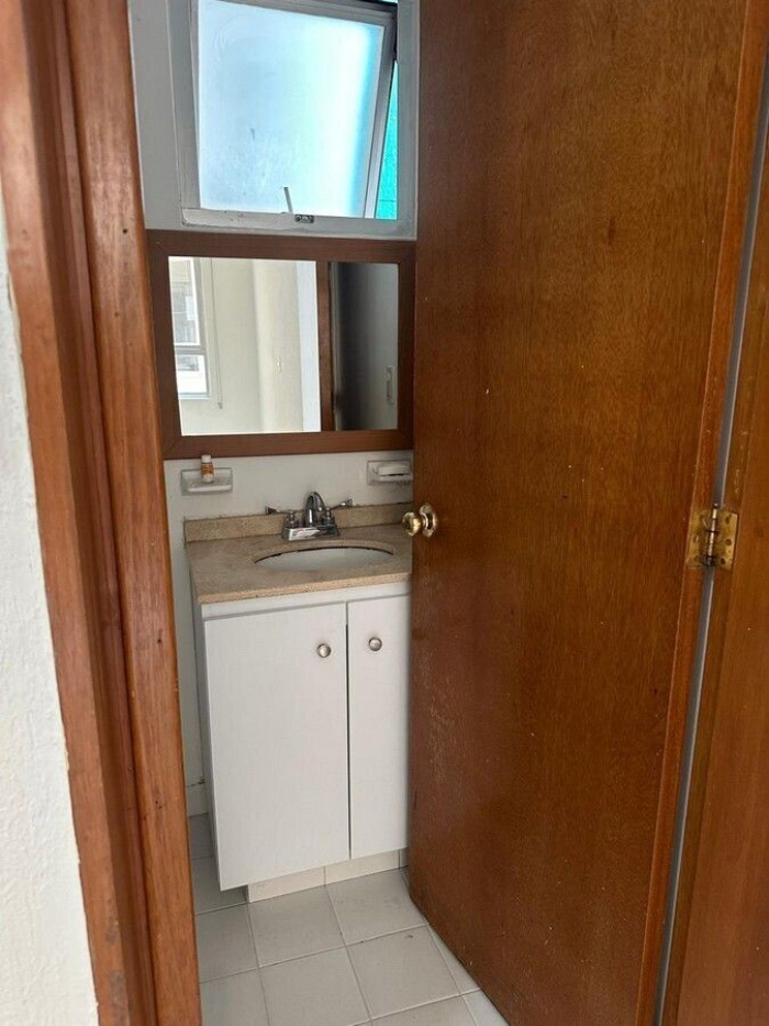 Departamento Venta San Rafael Cuauhtémoc CDMX