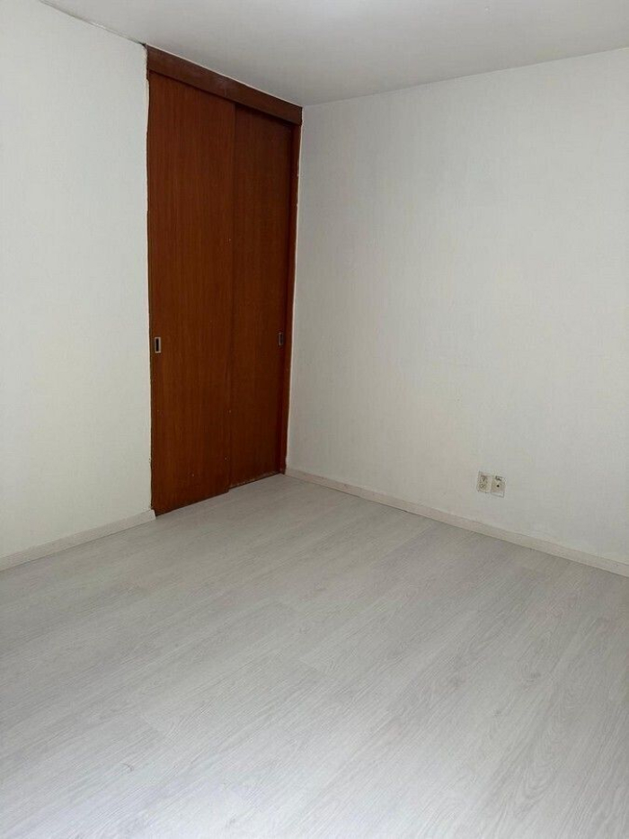 Departamento Venta San Rafael Cuauhtémoc CDMX
