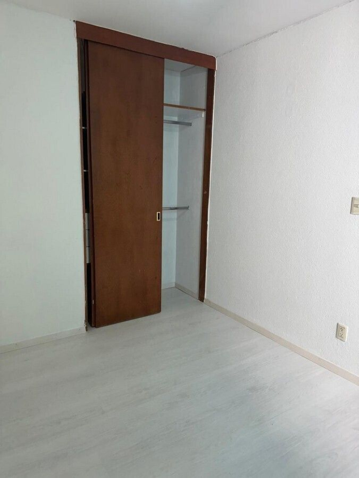 Departamento Venta San Rafael Cuauhtémoc CDMX