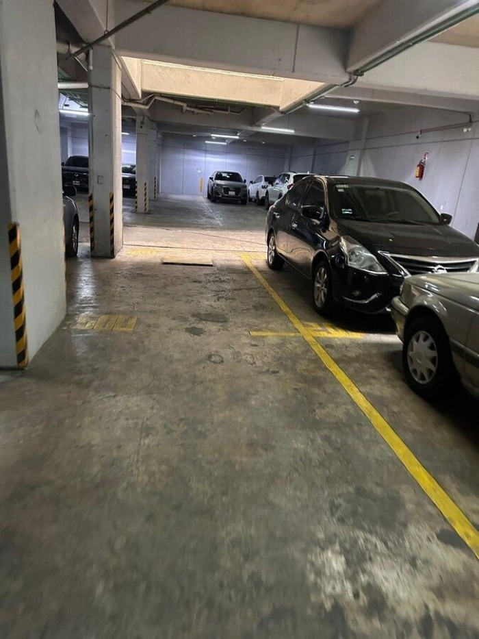 Departamento Venta San Rafael Cuauhtémoc CDMX