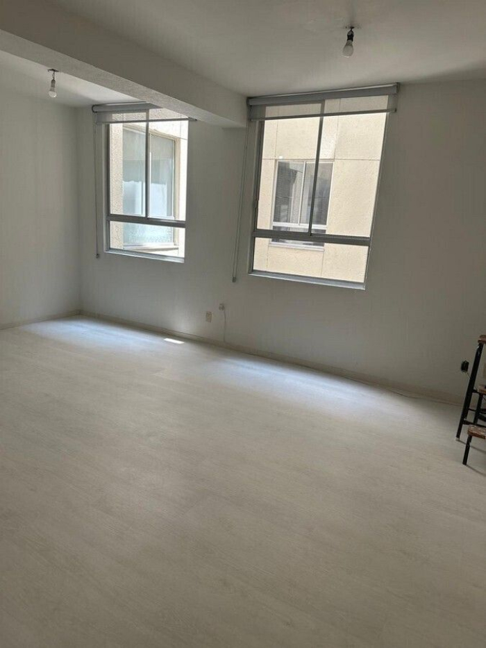 Departamento Venta San Rafael Cuauhtémoc CDMX