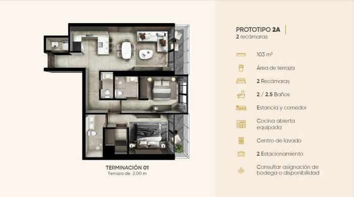 Venta Departamento Interlomas Huixquilucan Estado de México