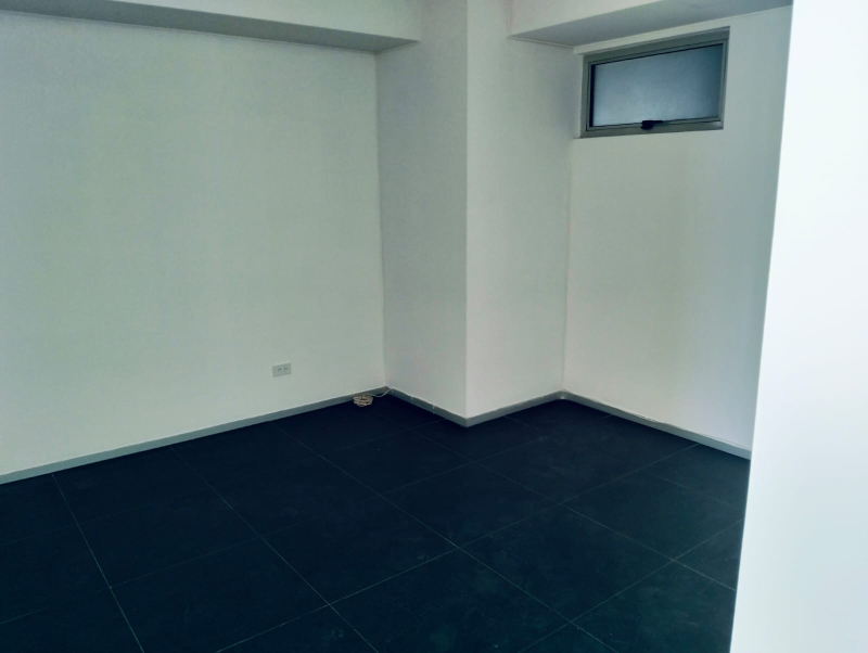 Amplio E Iluminado Departamento Renta Torre De  Potrero