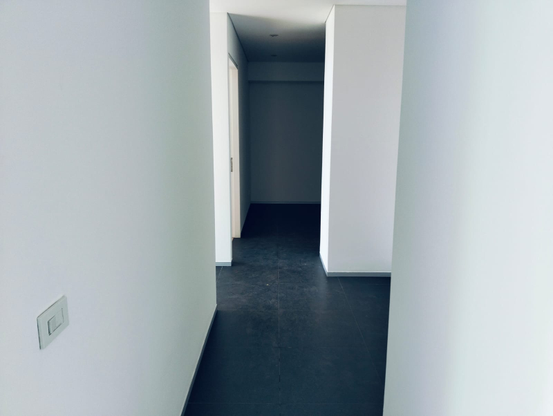 Amplio E Iluminado Departamento Renta Torre De  Potrero