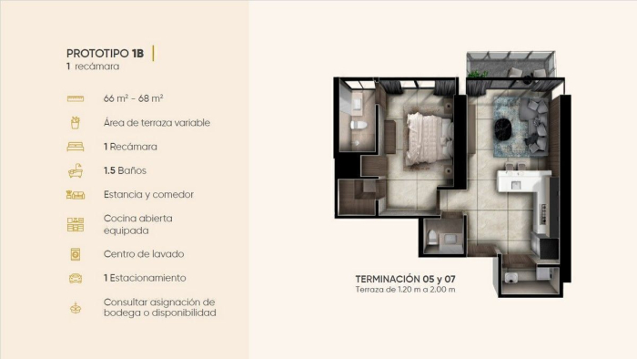 Venta Departamento Interlomas Huixquilucan Estado de México