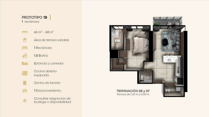 Venta Departamento Interlomas Huixquilucan Estado de México