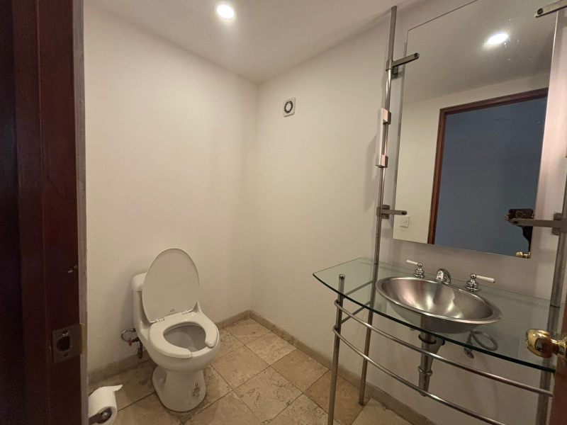 Departamento en Renta en Bosques de las Lomas