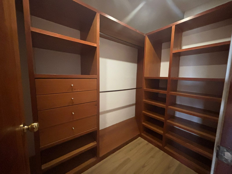 Departamento en Renta en Bosques de las Lomas