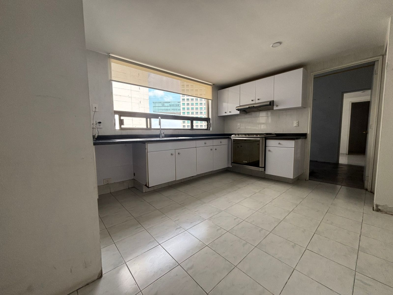 Departamento en Renta en Bosques de las Lomas