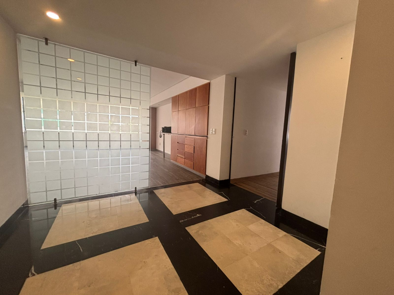 Departamento en Renta en Bosques de las Lomas