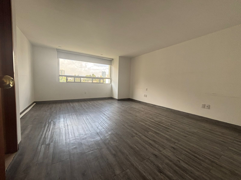 Departamento en Renta en Bosques de las Lomas
