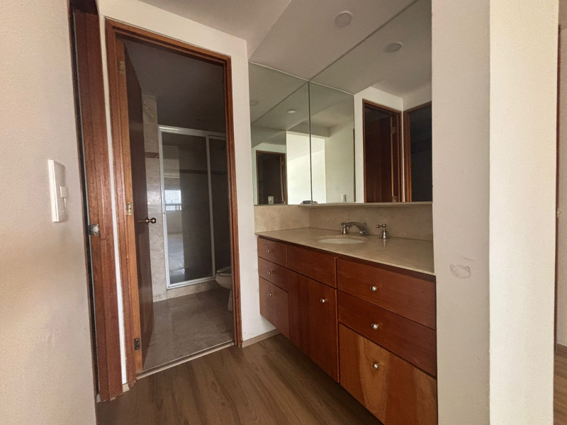 Departamento en Renta en Bosques de las Lomas