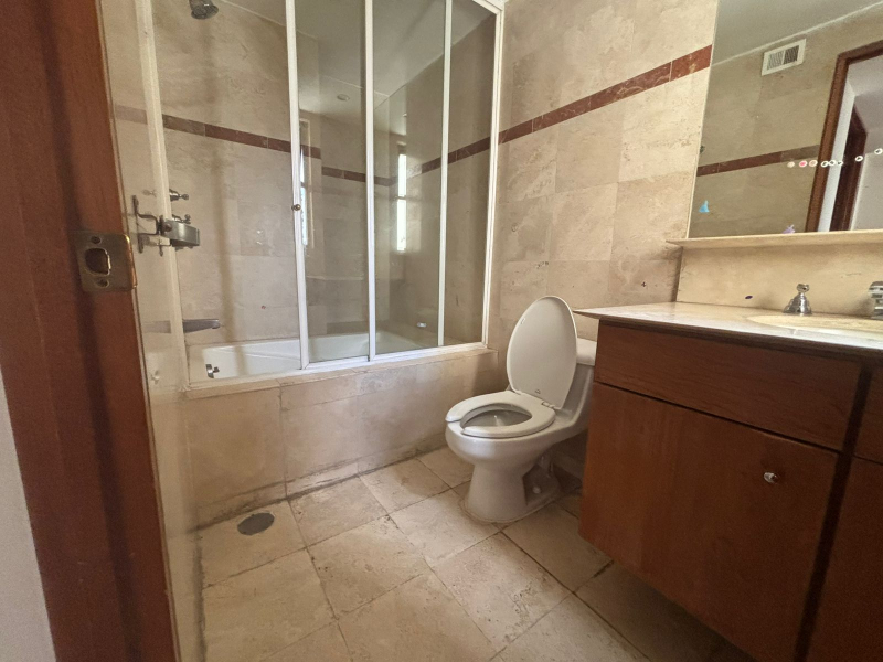 Departamento en Renta en Bosques de las Lomas