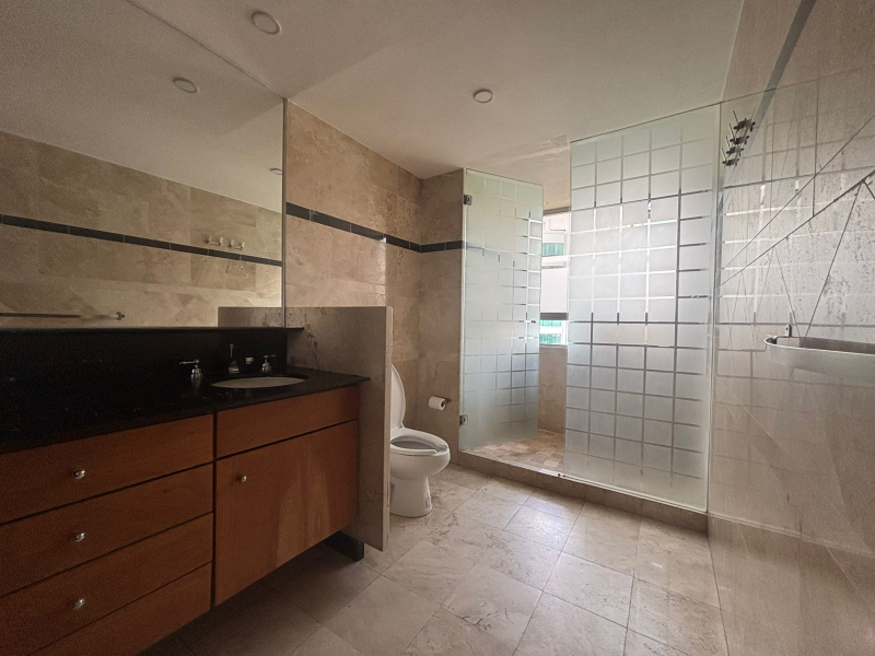 Departamento en Renta en Bosques de las Lomas