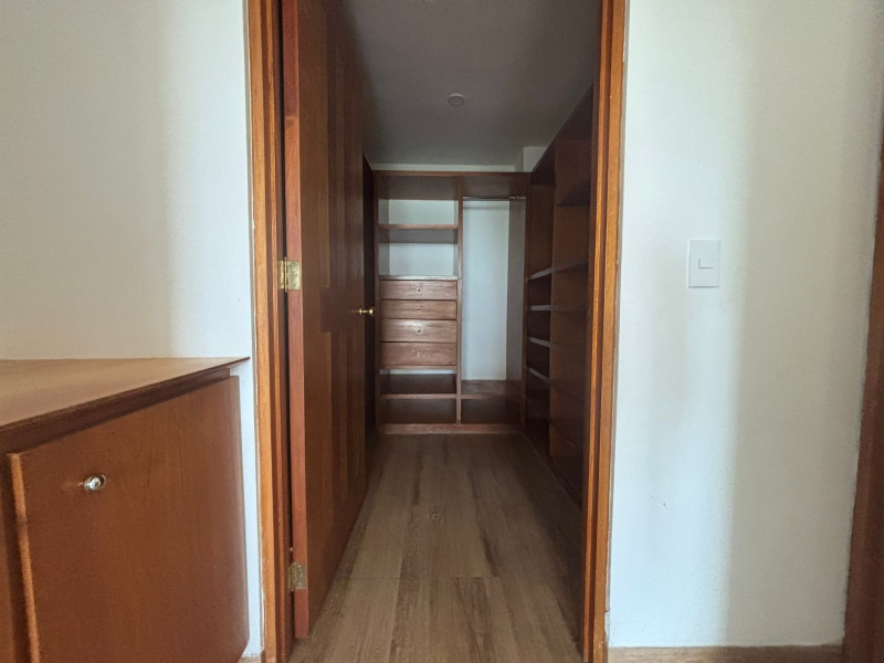 Departamento en Renta en Bosques de las Lomas