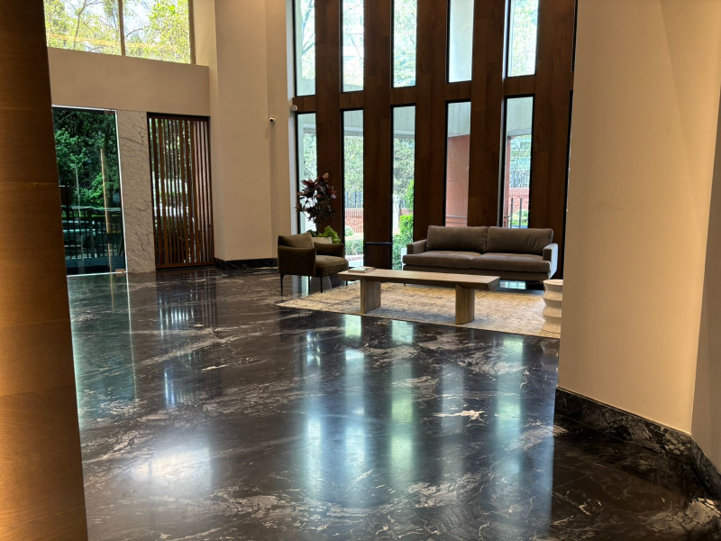 Departamento en Renta en Bosques de las Lomas