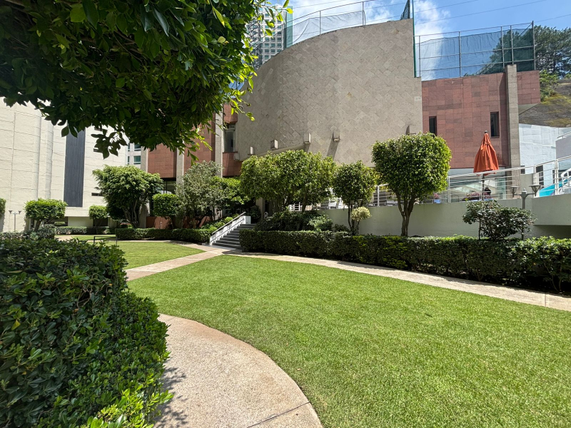 Departamento en Renta en Bosques de las Lomas