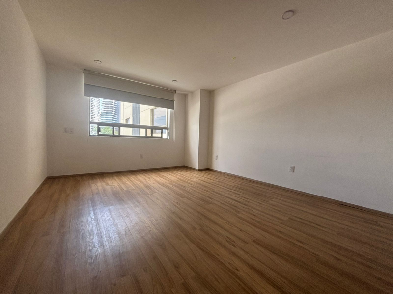Departamento en Renta en Bosques de las Lomas