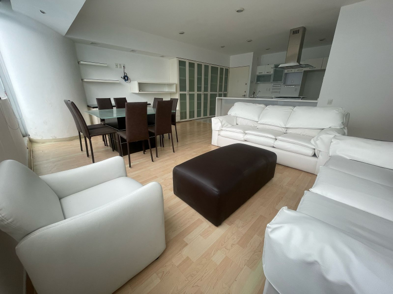 Departamento en Venta en La Herradura