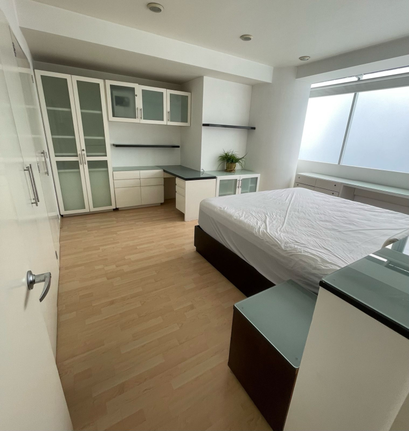 Departamento en Venta en La Herradura