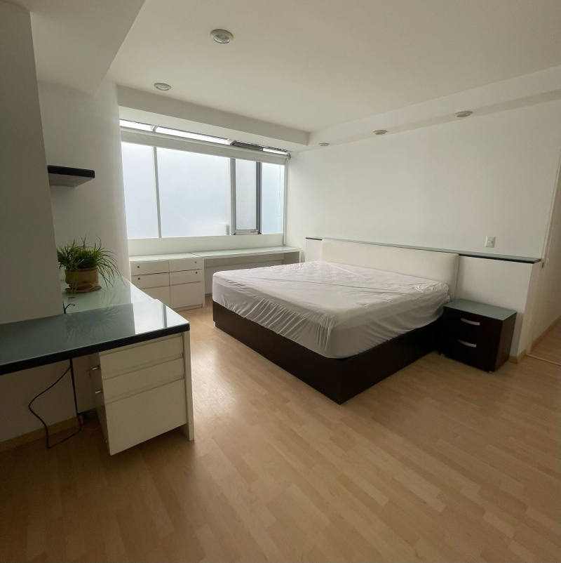Departamento en Venta en La Herradura