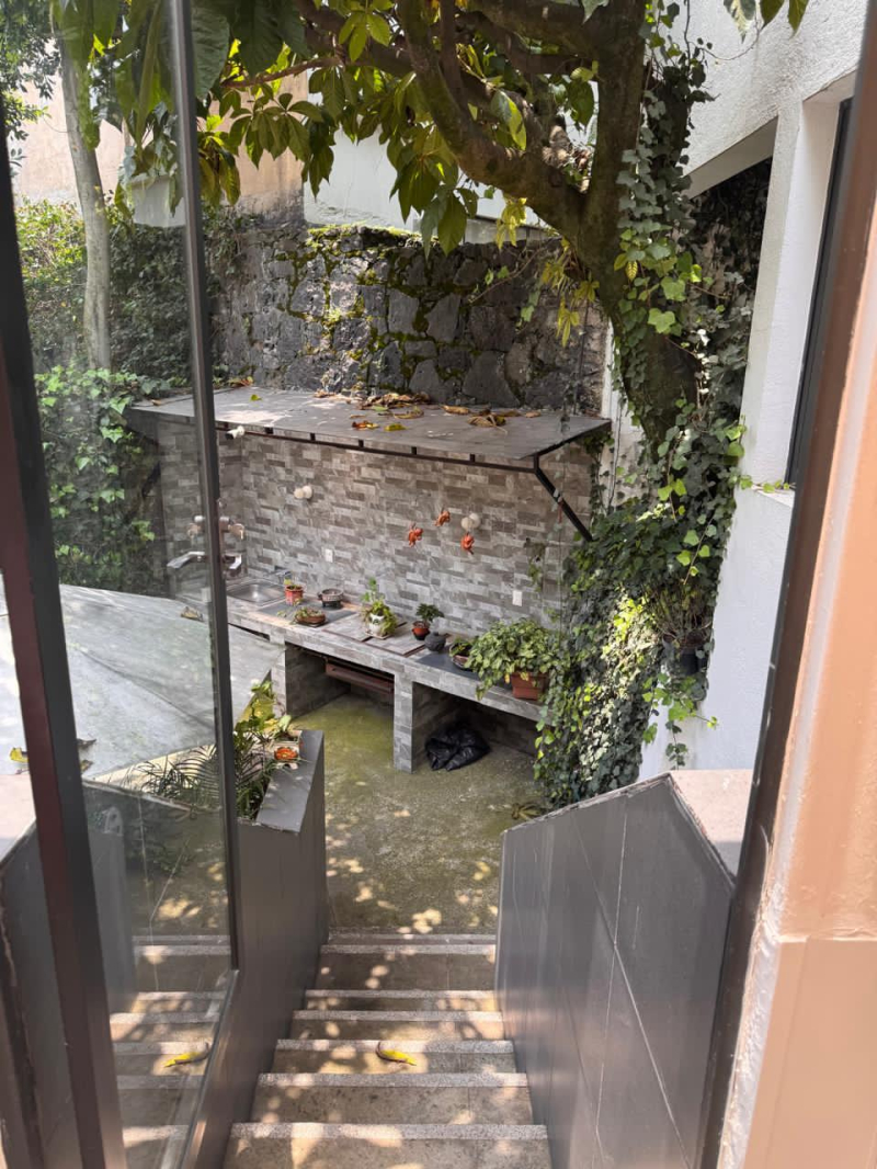 Casa En Venta En Jardines Del Pedregal