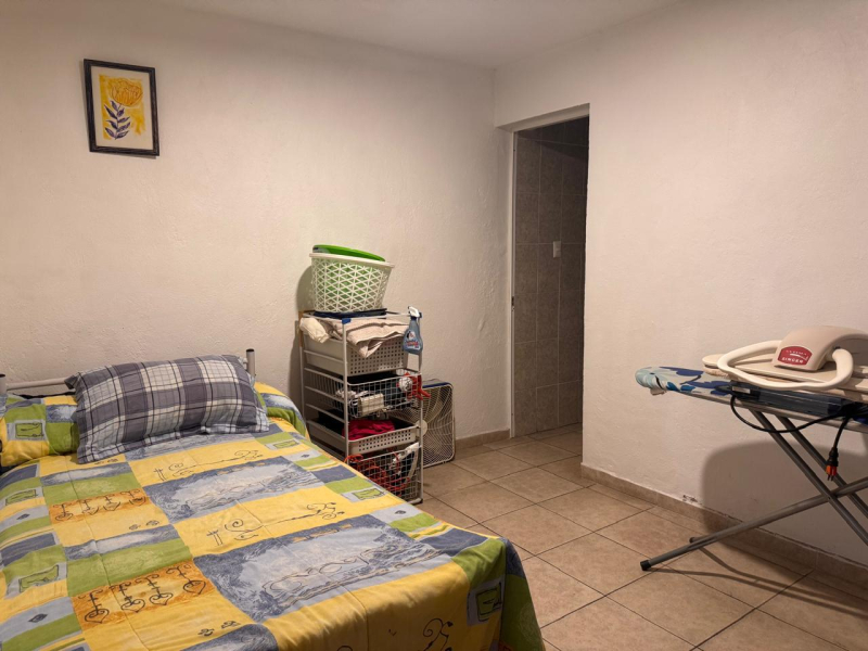 Casa En Venta En Jardines Del Pedregal