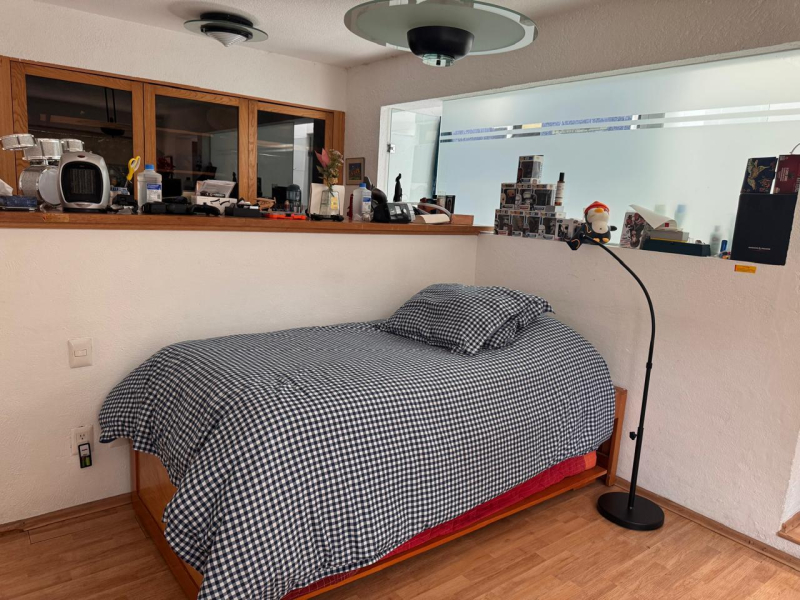 Casa En Venta En Jardines Del Pedregal