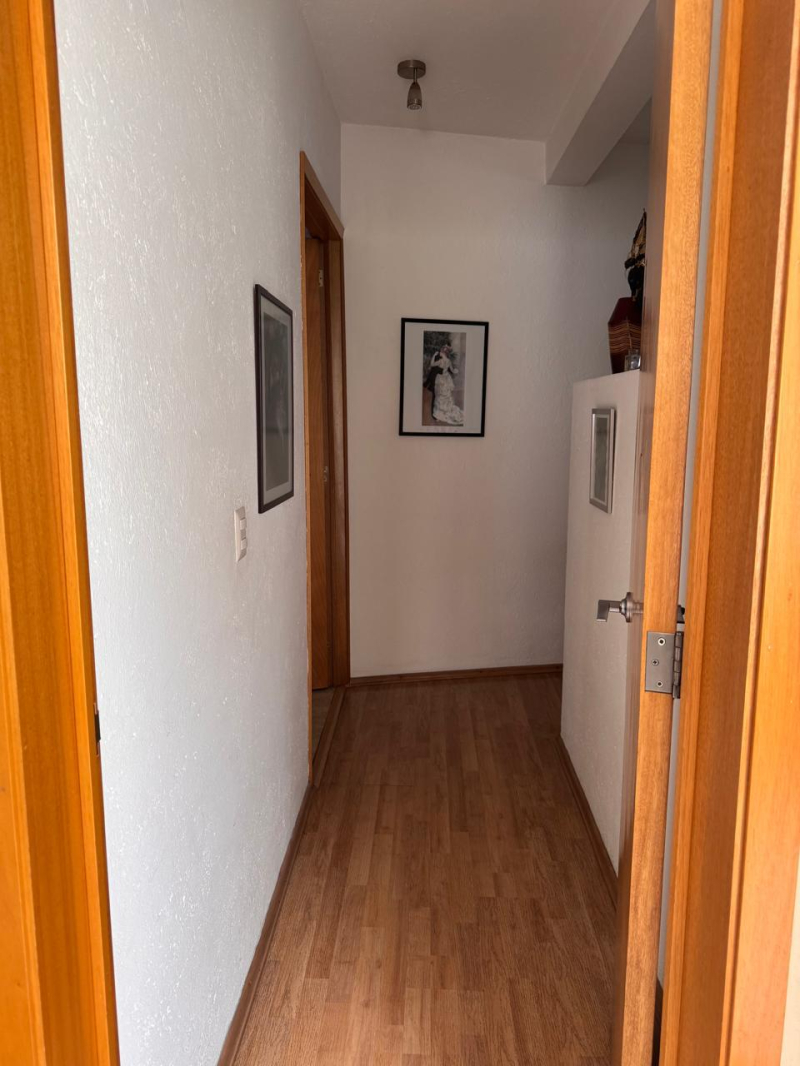 Casa En Venta En Jardines Del Pedregal