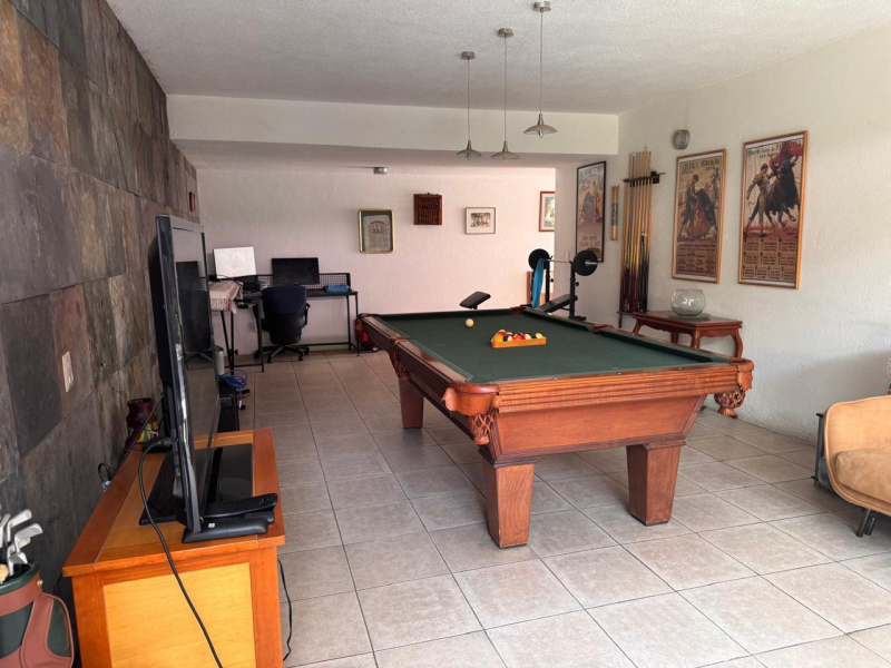 Casa En Venta En Jardines Del Pedregal