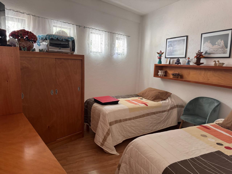 Casa En Venta En Jardines Del Pedregal