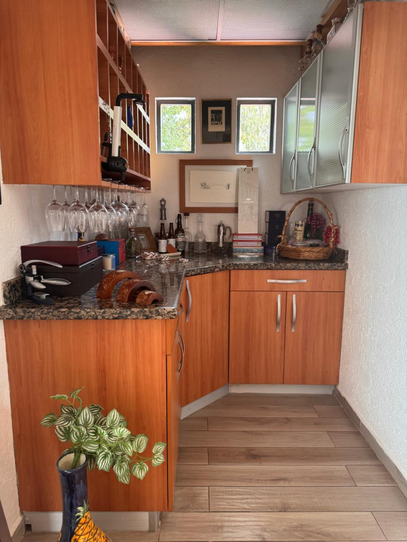 Casa En Venta En Jardines Del Pedregal
