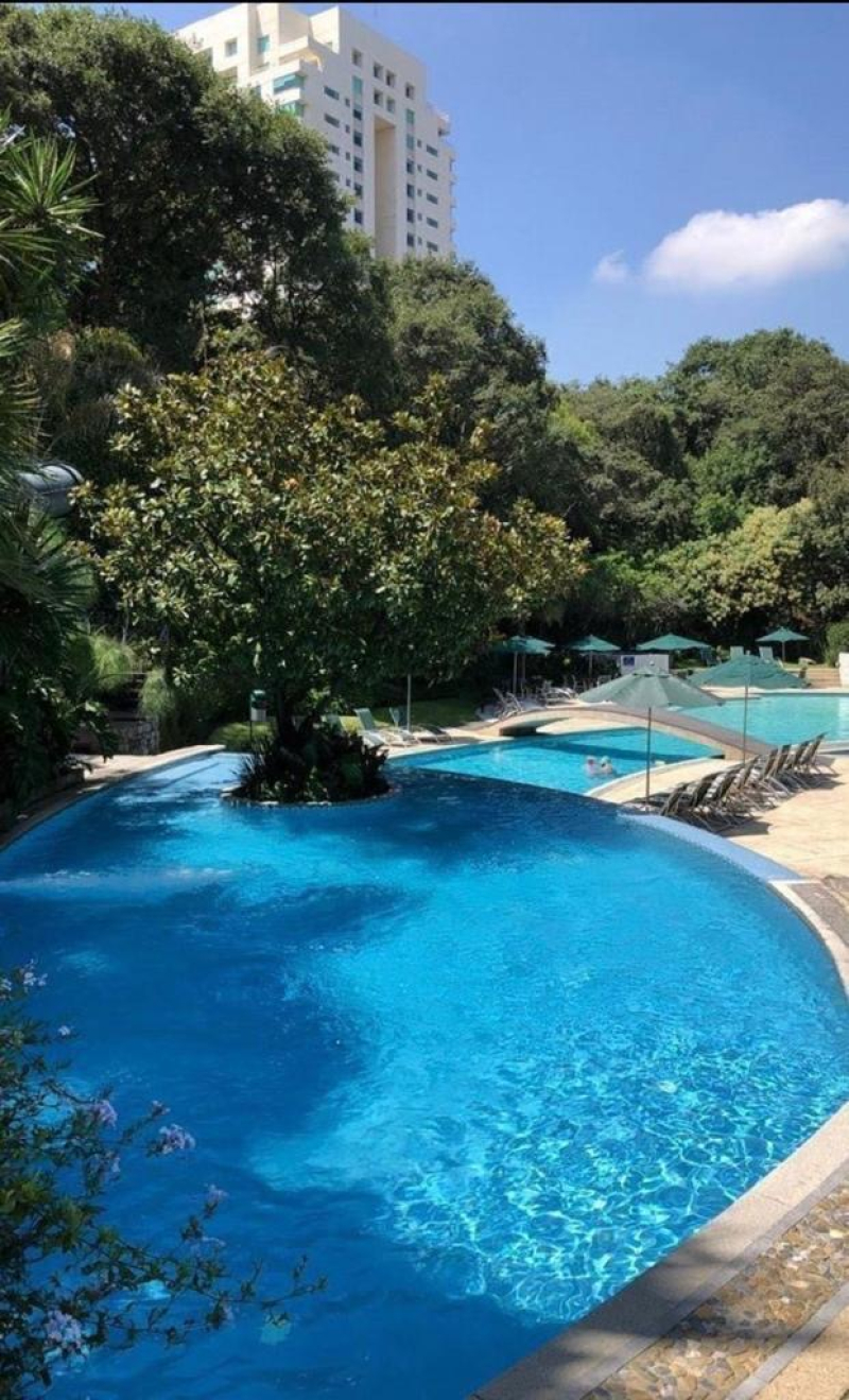 Venta Departamento Garden En la Enramada. 